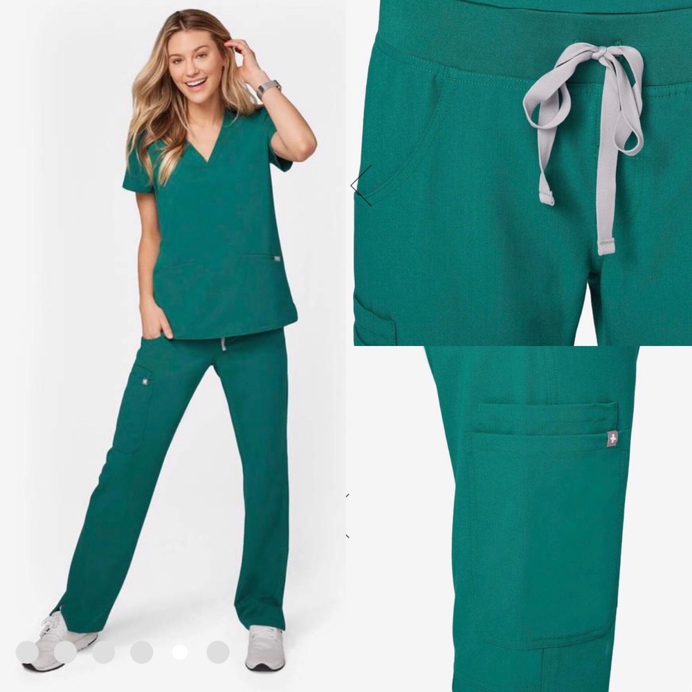 Kade Cargo Pants